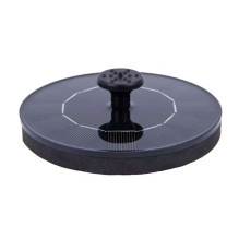 iLike Solar Fontain for Outdoor garden design & decoration with 3 nozzles 16cm diameter iLike Solar Fontain for Outdoor garden design & decoration with 3 nozzles 16cm diameter