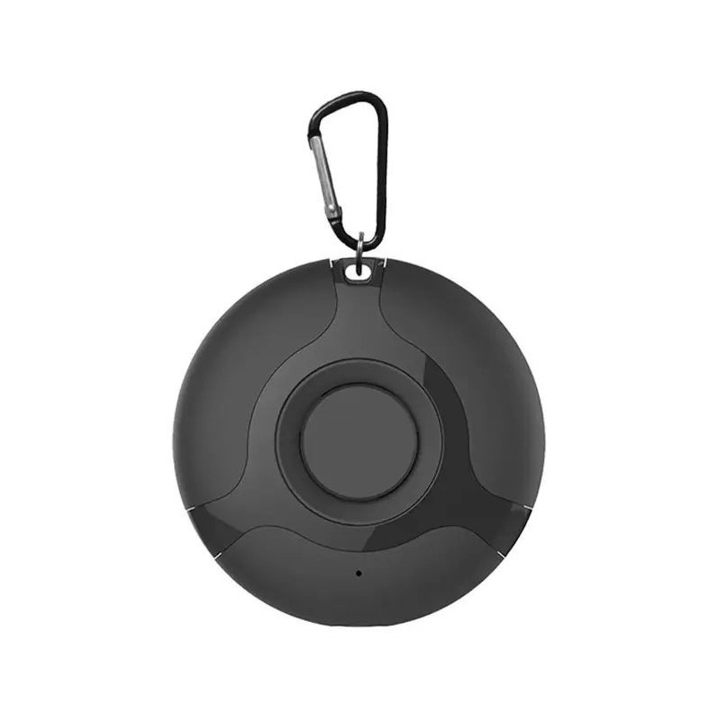 „iLike“ nešiojamas išmanus ultragarsinis uodų ir vabzdžių repelentas, įkraunamas su USB, ekologiškas ir saugus