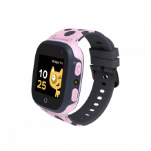 Canyon Kids Smartwatch Sandy 2G GPS KW-34 Pink
