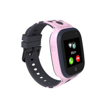 Canyon Kids Smartwatch Sandy 2G GPS KW-34 Pink