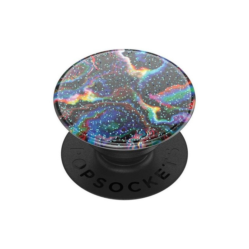 Popsockets Glitter Rainbow Void