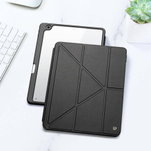 Dux Ducis DUX DUCIS case MAGI with pencil storage for iPad 10.9 (2022) black