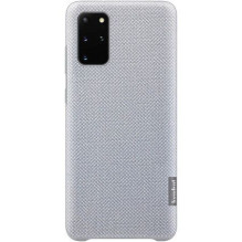 „Samsung Galaxy S20 Plus Kvadrat“ dangtelis pilkas