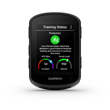 Garmin Edge 540 cycling...