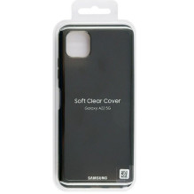 Samsung Soft Clear Cover A22 5G