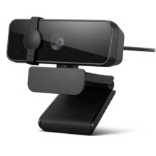 „Lenovo 300 FHD“ internetinė kamera, pilka