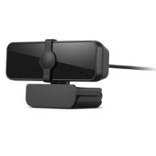 „Lenovo 300 FHD“ internetinė kamera, pilka