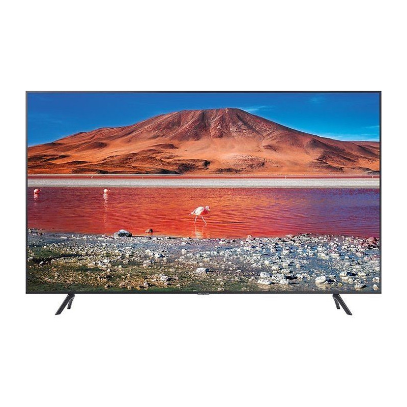 Samsung TV 50inch UHD 4K UE50AU7172