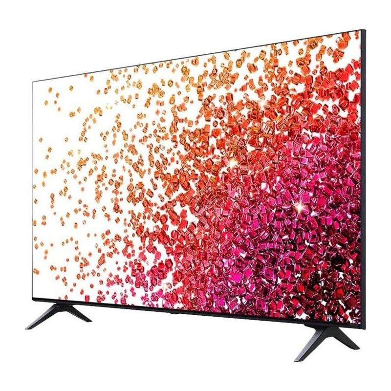 LG 43NANO753PR TV 43inch 4K LED LCD
