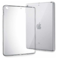 iLike - Redmi Pad Slim Case Cover - 2022 10.61 inches Transparent