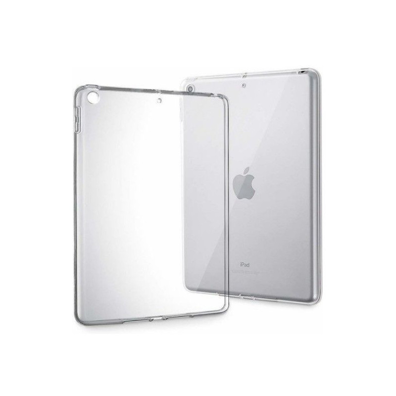 „iLike“ – „Redmi Pad Slim“ dėklas – 2022 m., 10,61 colio, skaidrus