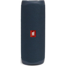 JBL Flip 5 mėlynos