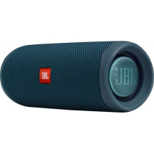JBL Flip 5 Blue JBL Flip 5 Blue