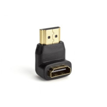 Hama didelės spartos HDMI kampinis adapteris, kištukas - lizdas, 270° Hama didelės spartos HDMI kampinis adapteris, kištukas - lizdas, 270°