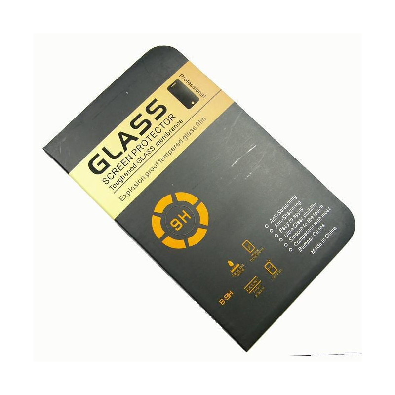 Apple iPhone 4 / 4S (BACK) Aizsargstikls