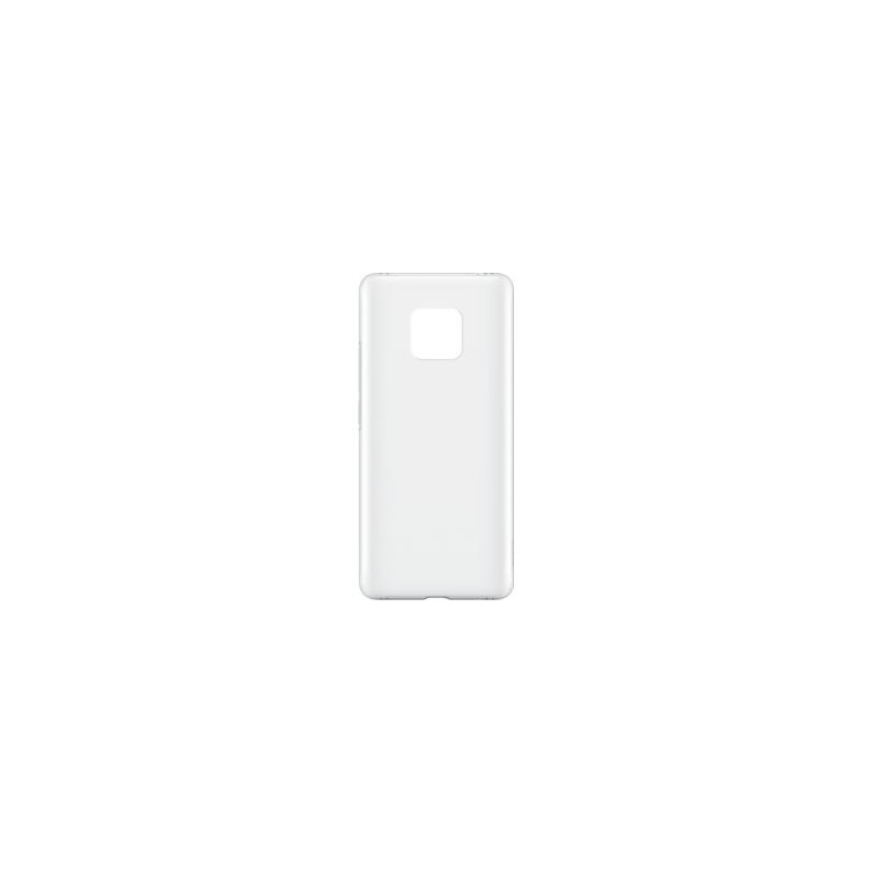 Huawei Mate 20 Pro Protective TPU Case Transparent