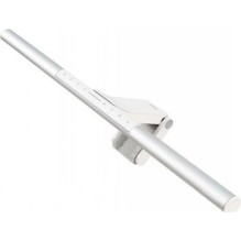 BenQ BENQ SCREENBAR PRO MONITOR LAMP (SILVER)