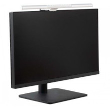 „BenQ BENQ SCREENBAR PRO“ MONITORIAUS LEMPUTĖ (SIDABRINĖ) „BenQ BENQ SCREENBAR PRO“ MONITORIAUS LEMPUTĖ (SIDABRINĖ)