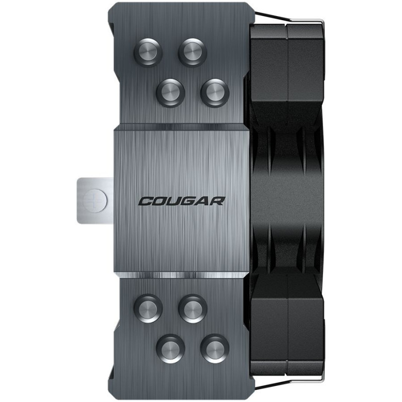 COUGAR GAMING COUGAR FORZA 50 Air Cooling