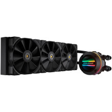 COUGAR GAMING COUGAR POSEIDON GT 360 AiO Liquid Watercooling