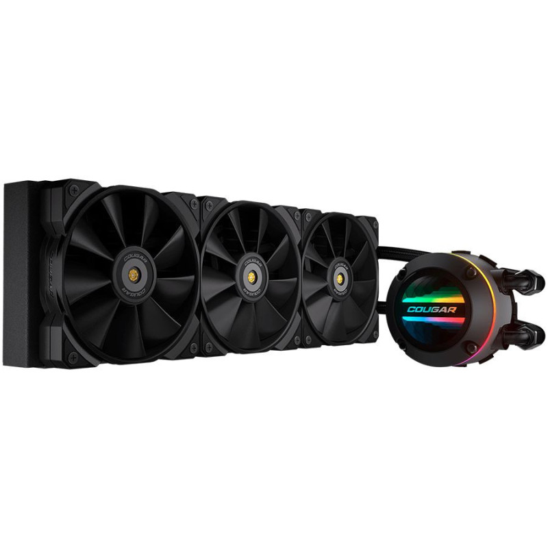 COUGAR GAMING COUGAR POSEIDON GT 360 AiO Liquid Watercooling