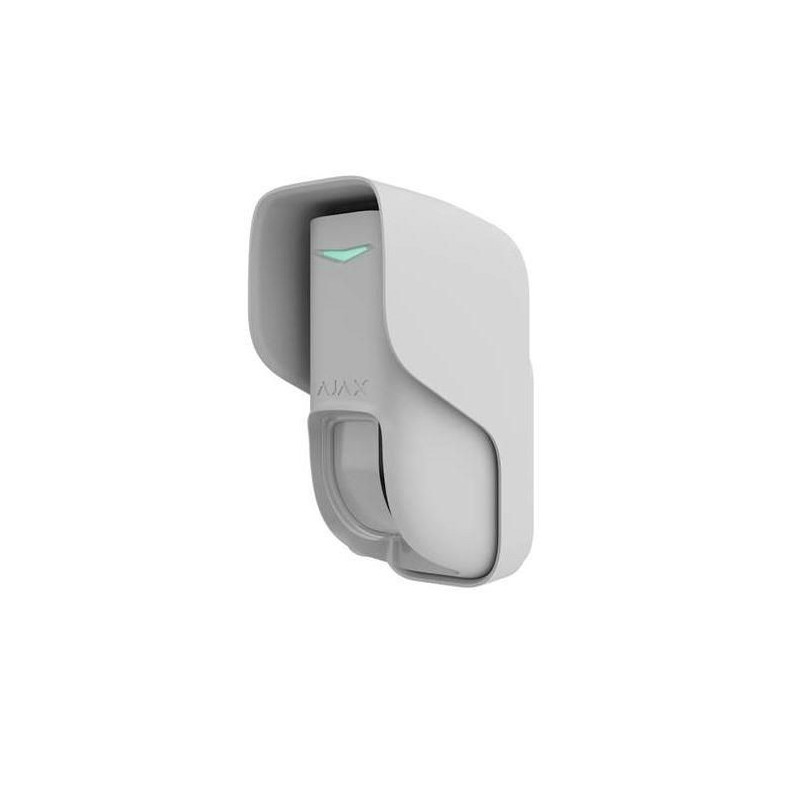 AJAX DETECTOR WRL CURTAIN OUTDOOR / WHITE 101441