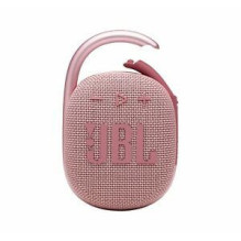 JBL Clip 4 Pink