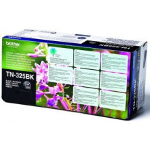 Brother TN-325BK tonerio...
