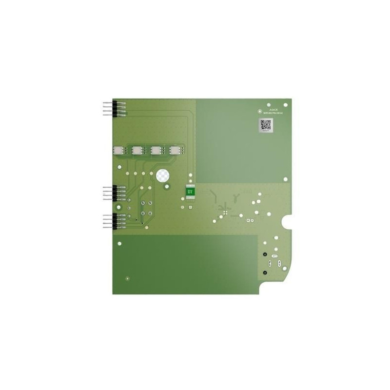 AJAX NVR ACC 12V PSU FOR NVR / 112255