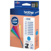 Brother LC-223C toneris,...