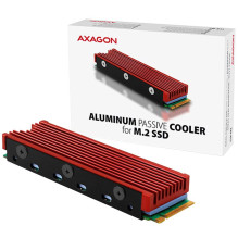 „Axagon AXAGON CLR-M2“...