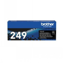 Brother BROTHER TN249BK TONER BLACK 4500P