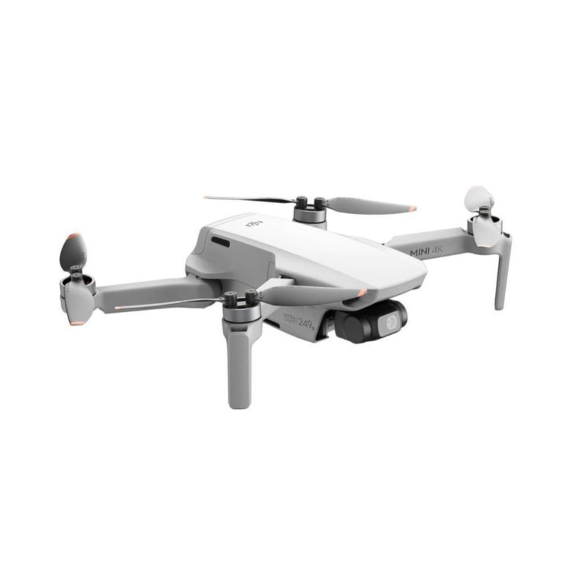 DJI Drone, , Mini 4K Fly More Combo, Consumer, CP.MA.00000797.01