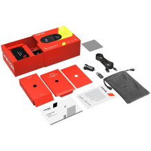 „Canyon“ automobilio...