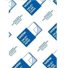 Brother BROTHER INKJET PLAIN PAPER A3 (250SH)