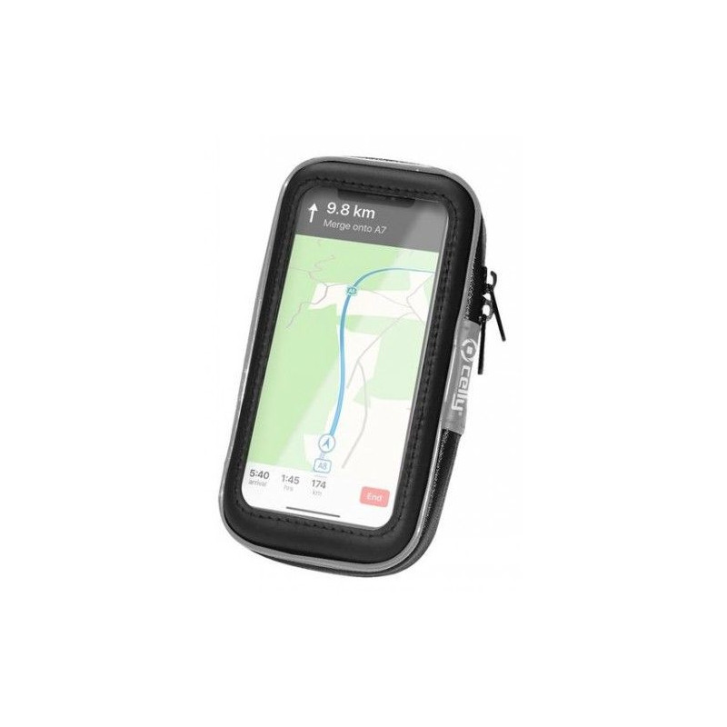 CELLY CELLY UNIVERSAL BIKE HOLDER XXXL