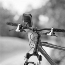CELLY CELLY UNIVERSAL BIKE HOLDER XXXL CELLY CELLY UNIVERSAL BIKE HOLDER XXXL