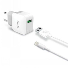 CELLY CELLY TRAVEL CHARGER...