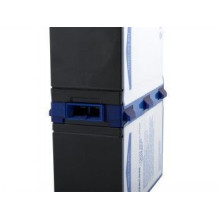 AVACOM AVACOM RBC124 PAKEITIMO BATERIJA - UPS BATERIJA (2 VNT. BATERIJOS, TIPA 30 VAL.)