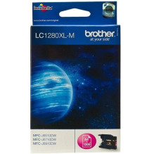 Brother BROTHER LC-1280XL-M TONER HIGH MAG. 1200