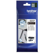 Brother BROTHER LC3237BK TONER BLACK 3000