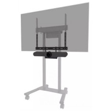 NEOMOUNTS BY NEWSTAR NEOMOUNTS VIDEOBAR AND LAPTOP SHELF, VESA, MAX 8 KG, UNIVERSAL