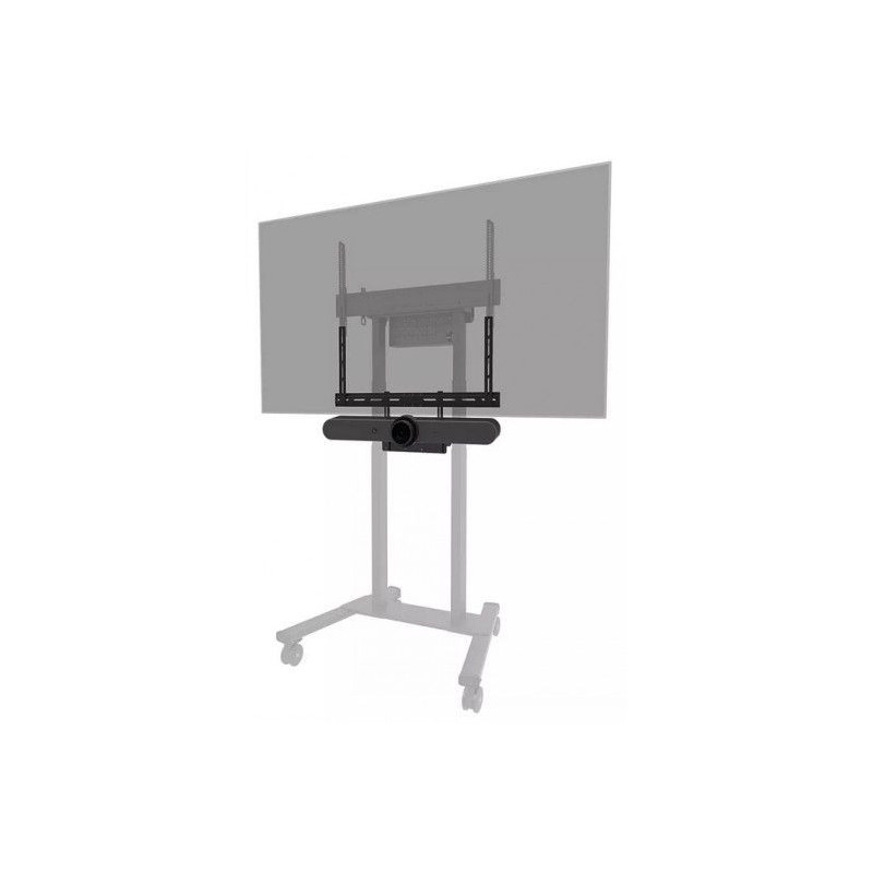 NEOMOUNTS BY NEWSTAR NEOMOUNTS VIDEOBAR AND LAPTOP SHELF, VESA, MAX 8 KG, UNIVERSAL