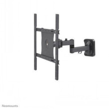 NEOMOUNTS BY NEWSTAR NEWSTAR FLAT SCREEN WALL MOUNT (3 PIVOTS & TILTABLE) 23-52" BLACK NEOMOUNTS BY NEWSTAR NEWSTAR FLAT SCREEN WALL MOUNT (3 PIVOTS & TILTABLE) 23-52" BLACK