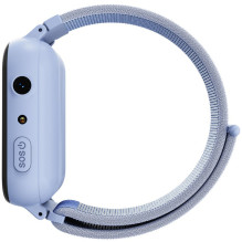 Canyon CANYON kids watch Alfie KW-37 MP3 Study&amp;Game Blue