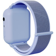 Canyon CANYON kids watch Alfie KW-37 MP3 Study&amp;Game Blue