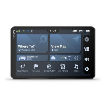 Garmin dezl LGV820 8″ GPS Truck Sat Nav Garmin dezl LGV820 8″ GPS Truck Sat Nav