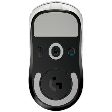 Logitech LOGITECH G PRO X SUPERLIGHT 2c compact wireless gaming mouse - WHITE - 2.4GHZ - EER2-933 Logitech LOGITECH G PRO X SUPERLIGHT 2c compact wireless gaming mouse - WHITE - 2.4GHZ - EER2-933