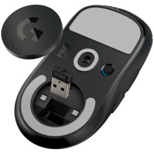„Logitech G PRO X...