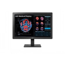 LG LG 24HR513C 24&quot; 2MP IPS CLINICAL REVIEW MONITOR